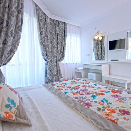 Halici Hotel Marmaris Quarto foto